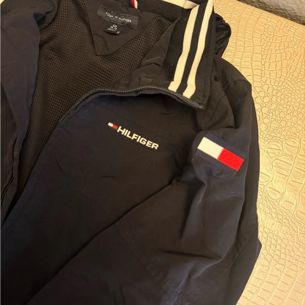 Tommy Hilfiger Jacket - Picture 2 of 5